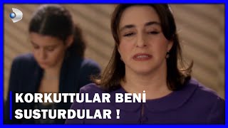 Mukaddes, Fatmagül Davasında Tüm Gerçekleri Anlattı! - Fatmagül'ün Suçu Ne? 51.Bölüm