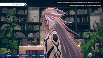 AI: THE SOMNIUM FILES - nirvanA Initiative DLC B-Movie Horror Set 🎬 Zombie