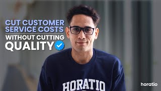 How Outsourced Customer Service Can Drive Cost Savings