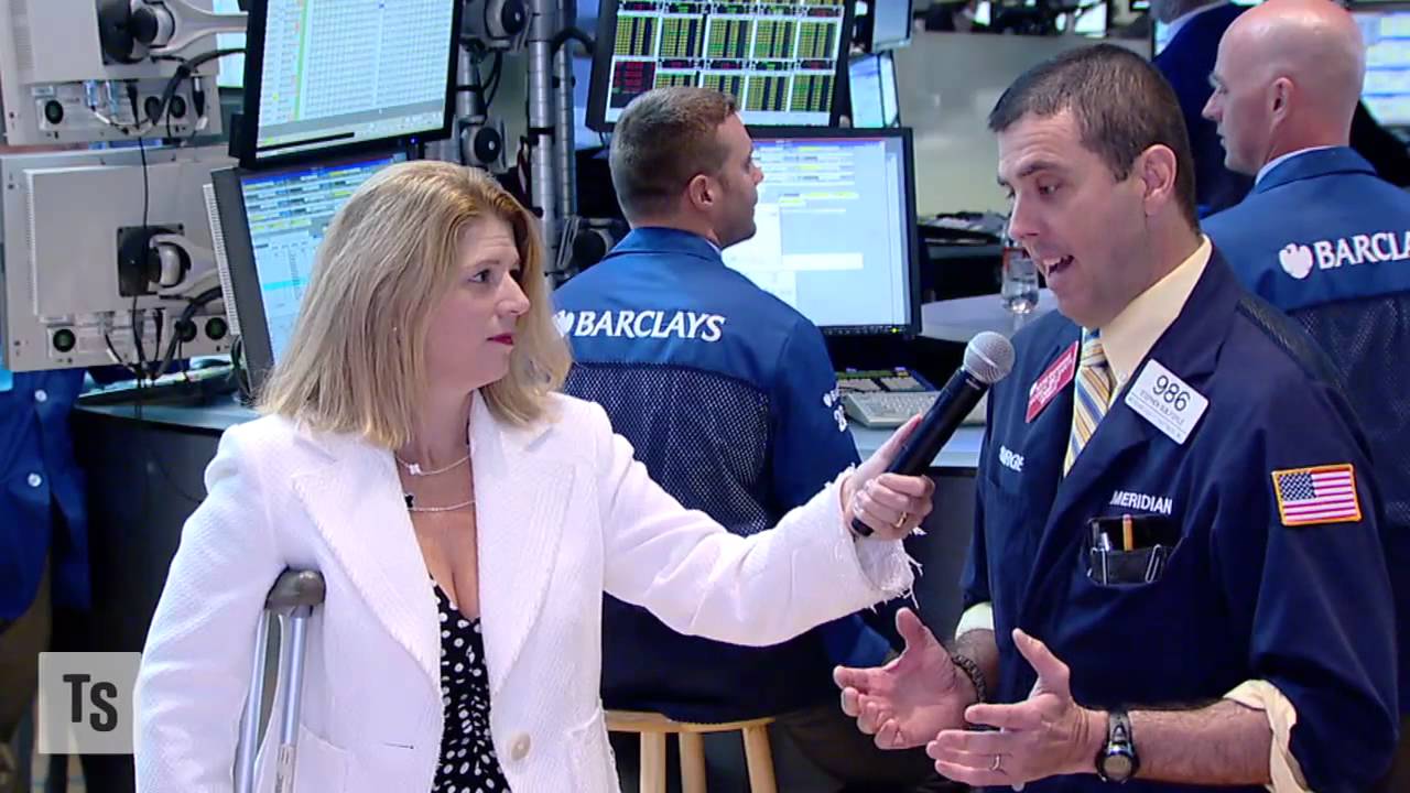 Draghi Fakes Out Market Draghi Fakes Out Market