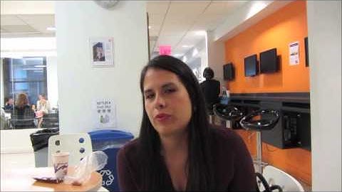 Comparative Culture video