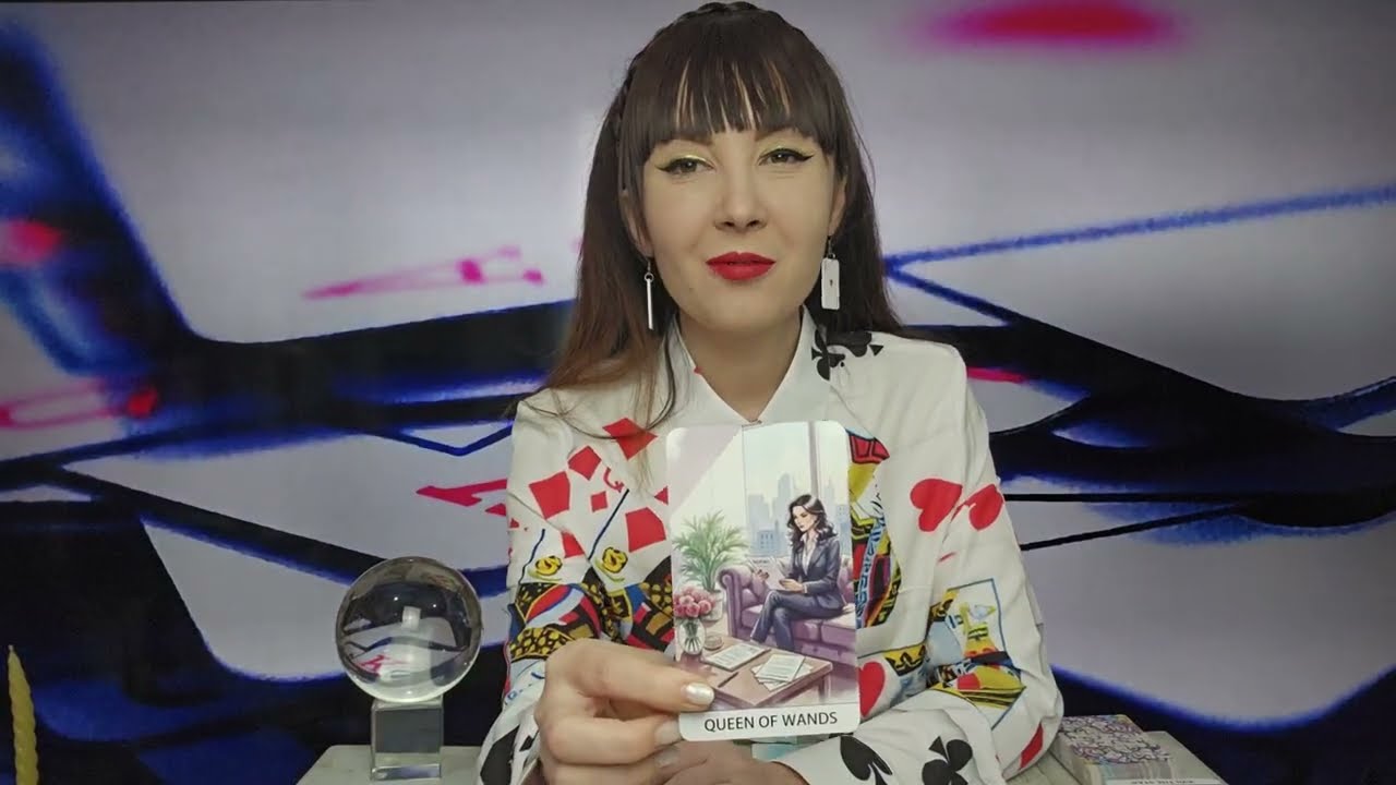 У тебя счастливая звезда! Большая победа и новое начало! 💫