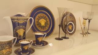 Versace Home Collection