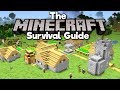 How to Find a Village! ▫ The Minecraft Survival Guide (Tutorial Lets Play) [Part 18]