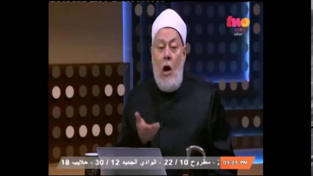 سلسلة فـَتبيّنوا | أكذوبة جواز الخمر | أ.د علي جمعة