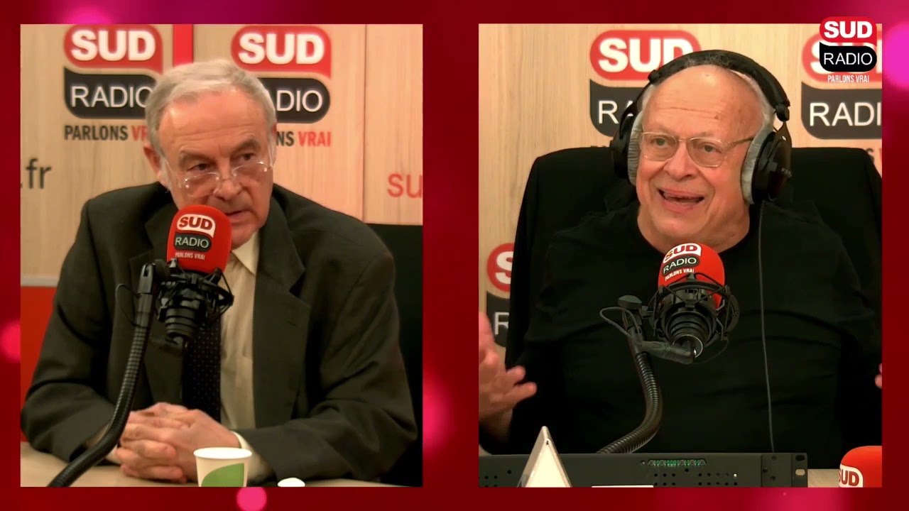 Marc Rousset - Europe : "les gens ne sont pas prêt à mourir sur du Beethoven"