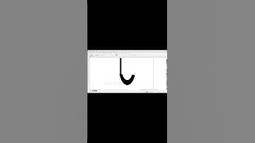 Umbrella logo design Corel ☔️ ⛱️☂️draw….#graphicdesign #graphicdesign #logo #logodesign #designer