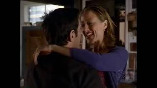 L.A. Doctors (1998)- 1x14 "Just Duet"- Robin Williams, Sheryl Lee, Ken Olin, Matt Craven