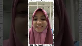 Masyaallahmerdu Nya Suara Ning Umi Laila Laila