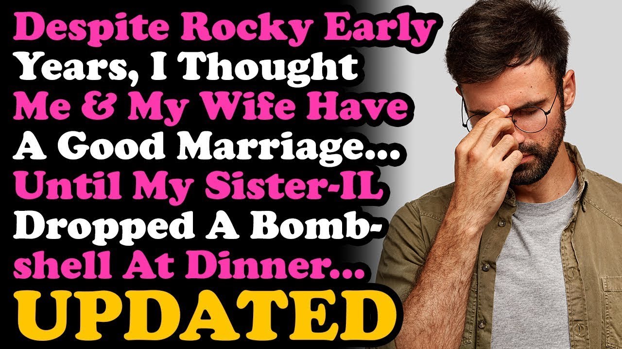 UPDATE Separated From My Wife After Finding Out About Her Affair w/ My Bro... RELATIONSHIP ADVICE