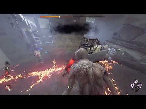 Dead by Daylight ゴミ野良と違って頑張った味方は見捨てない