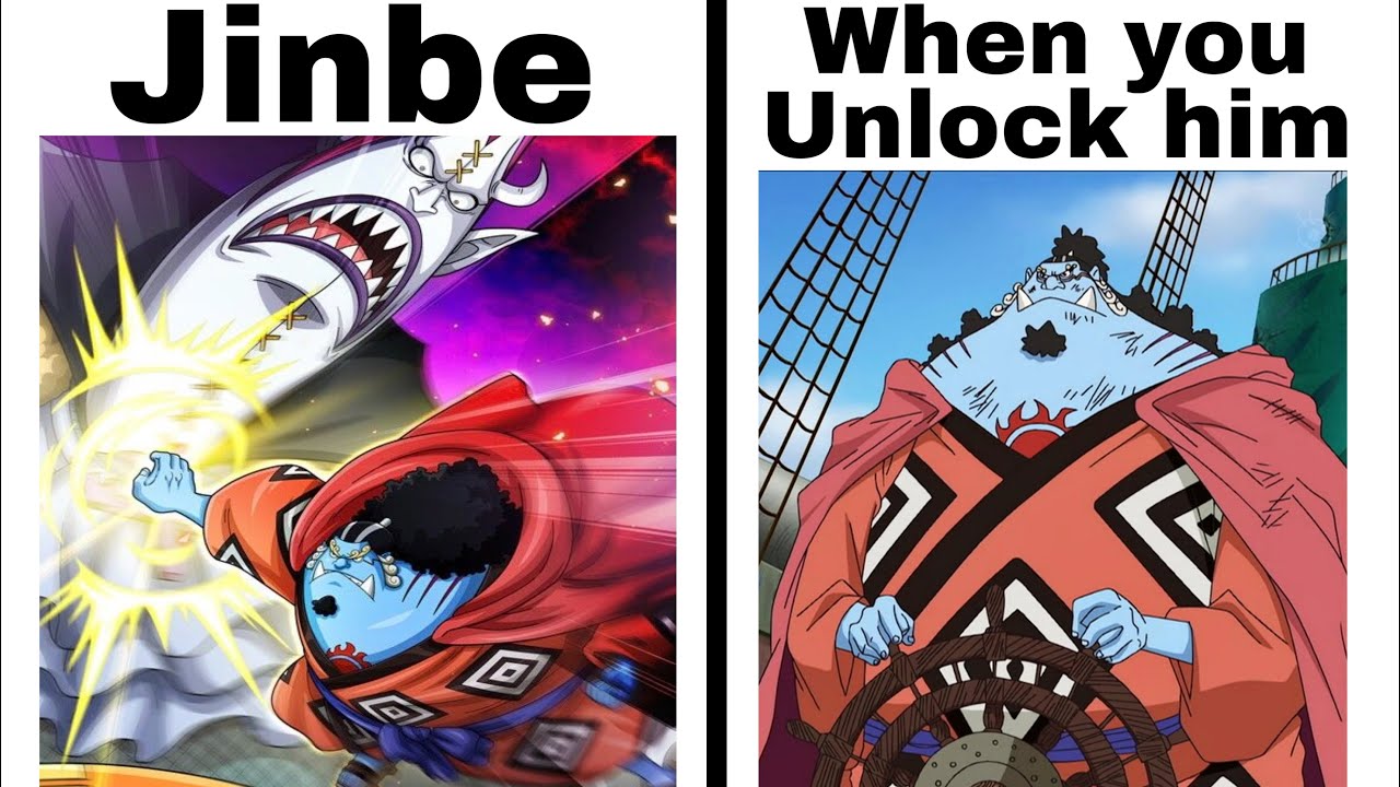 ONE PIECE MEMES 22