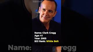 Clark Cregg BJJ Rank | Jiu Jitsu News