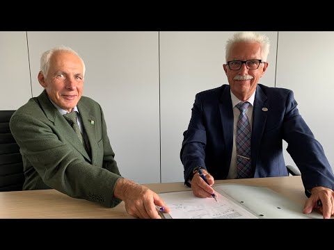 14.07.2022: Der Kreis Mettmann fördert den Aufbau klimastabiler Wälder