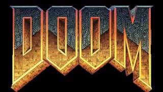 DOOM E1M1 and DOOM 2 MAP01 - FireBall SF2 V1.28