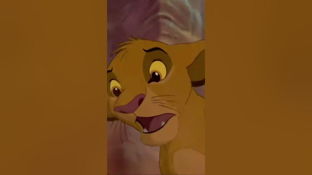 Scar Killing Lion King 2019 and Mufasa 2025 YouTube