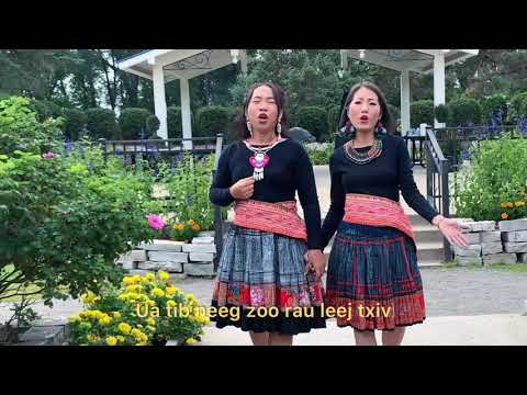 Video: Cov Nroj Tsuag Ua Suab Thaj