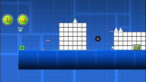 Geometry dash 2.2 auto build