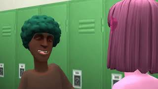 Sprunki (Plotagon Edition) Season 1 Episode 14: Yummy Yummy!