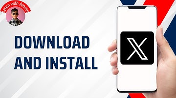 How to Download and Install Twitter App on iPhone