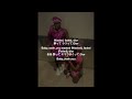 (和訳)Lil Nas X & Saucy Santana - Down Souf Hoes (Unreleased)