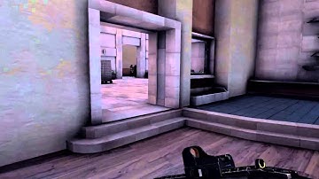 Modern Combat 4 Zero Hour - Multiplayer Battle Mode Trailer