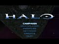 Halo : Theme song but choir 1 whole hour
