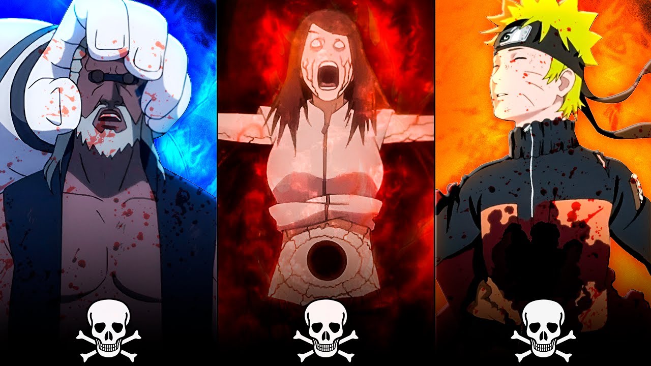 Naruto realmente se tornou Hokage ainda como genin no fim de Naruto  Shippuden? - Critical Hits