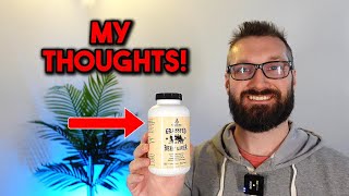 Grass Fed Liver Supplement From Ancestral Supplements!