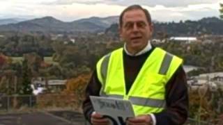 Action Plan Eugene - Map Your Neighborhood for disaster preparedness