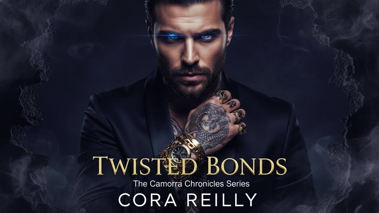How Far Will He Go To Protect His Bond? Twisted Bonds by Cora Reilly | Dark Mafia Romance AudioBook