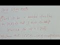 3 rd sem maths important question previous year question