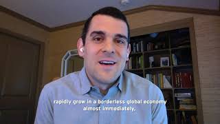 Around the World With Citi: San Francisco