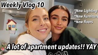 HAPPY EASTER!!! 🐣🥚🥺💕  a GOOD week!!! Weekly vlog 10! | Syd and Ell