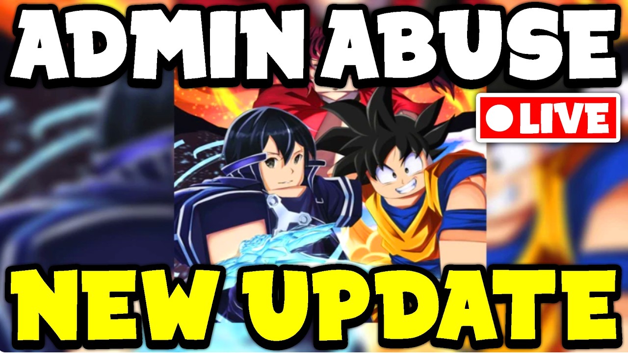 🔴LIVE - New Update in Sailor Piece Roblox