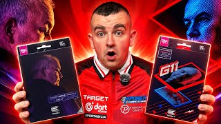 Will Phil Taylor Darts Make Us Play Better? 
