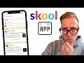Skool Mobile App Review - Is it Worth It?