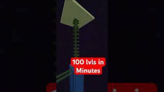 Minecraft's best xp farm