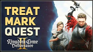 Treat Mark Kingdom Come Deliverance 2