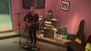 "Brushfire" by Maxwell-Thomas LIVE at Murasaki NYE 2022