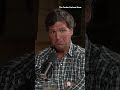 Tucker Carlson Apologizes for Endorsing President Donald Trump