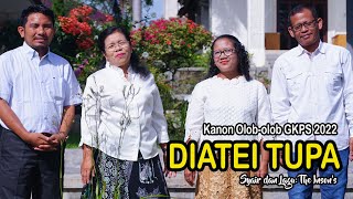 KANON OLOB-OLOB 2022 || Cipt. The Inson's