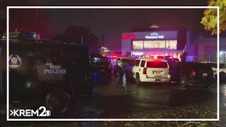 Arrest made in deadly Vancouver mall shooting