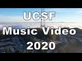 Ucsf virtual accepted students weekend music 2020