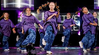 Karamba Juniors | шоу Юность | Школа танцев Active Style