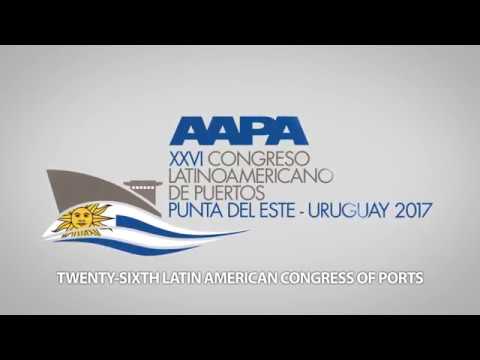 AAPA Congreso Latinoamericano de Puertos 2017 camera iphone 8 plus apk
