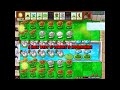 Cattail Challenge! (Plants vs. Zombies)