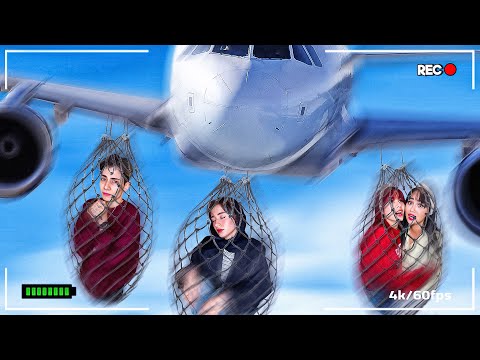 دزدیدنمون شب گیلان خوابیدیم صبح کیش بیدار شدیم