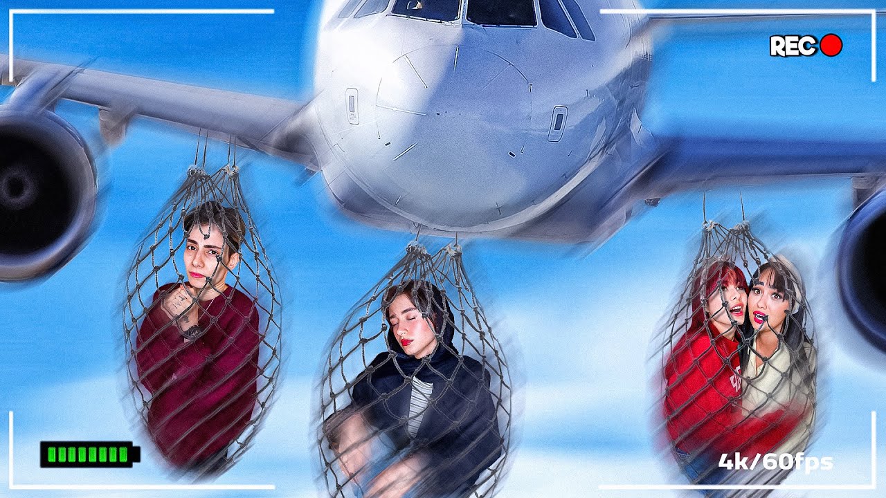 دزدیدنمون!شب گیلان خوابیدیم،صبح کیش بیدار شدیم😧