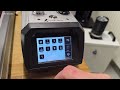 End of video